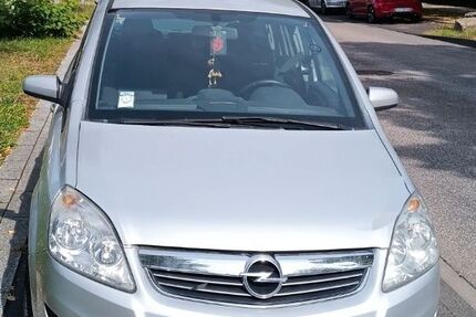Opel Zafira 174.500 km 4.099 &euro; Trier 54292