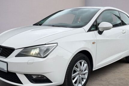 Seat Ibiza 120.000 km 5.490 &euro; Linnich 52441