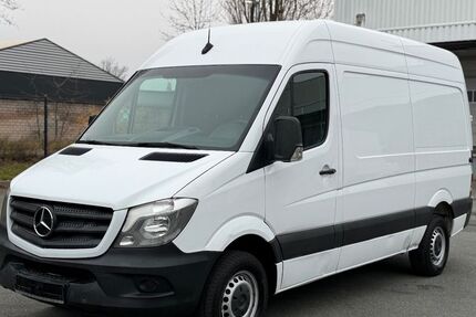Mercedes-Benz Sprinter 228.194 km 12.257 &euro; Nürnberg 90441