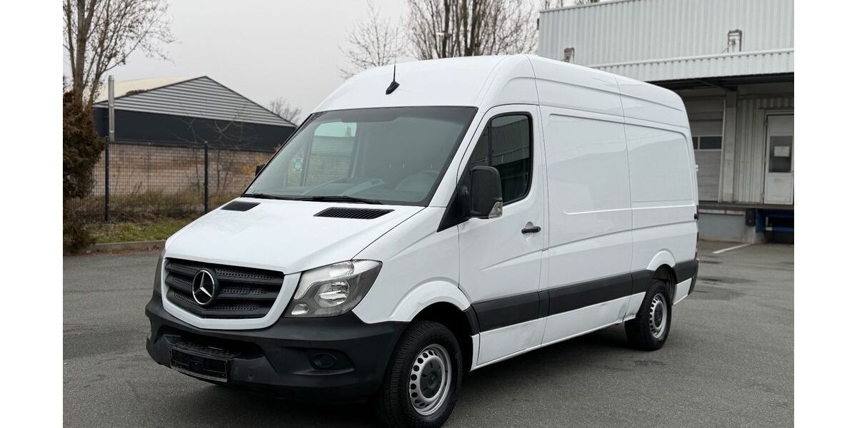 Mercedes-Benz Sprinter 228.194 km 12.257 &euro; Nürnberg 90441