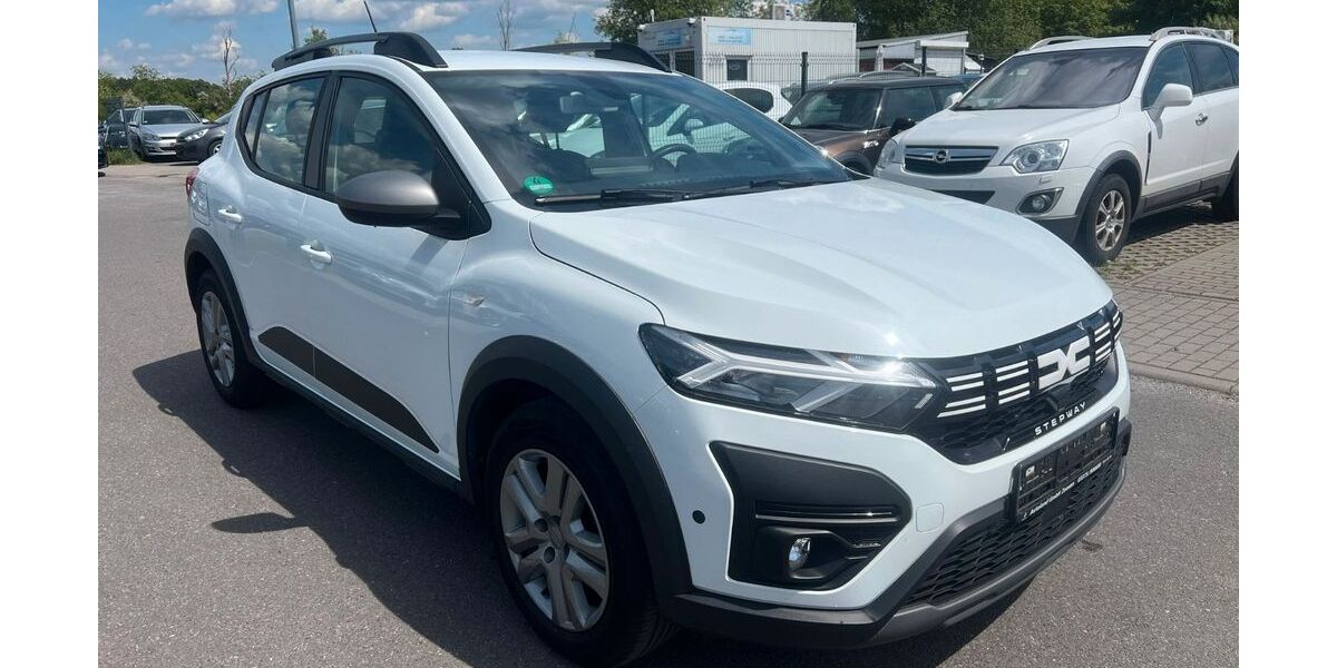 Dacia Sandero 41.537 km 12.990 &euro; Wildau 15745