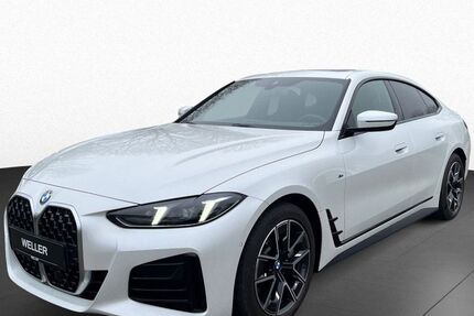 BMW 430 Gran Coupé 9.517 km 45.950 &euro; Höxter / Stahle 37671