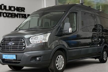 Ford Transit 80.000 km 23.990 &euro; Jülich 52428