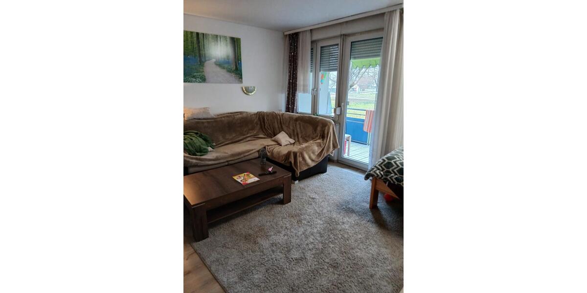 Erdgeschoßwohnung Stuttgart Vaihingen - 2 Zimmer, 57 m&sup2;, 272.000&euro; | Angebot:25285754