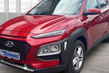 Hyundai KONA 70.445 km 13.950 &euro; Berlin 12351