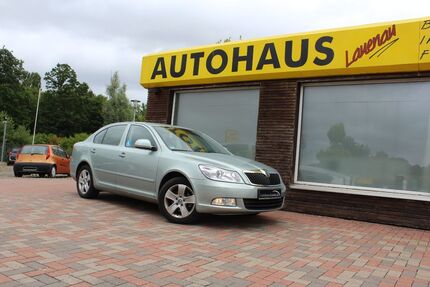 Skoda Octavia 48.000 km 12.980 &euro; Lauenau 31867