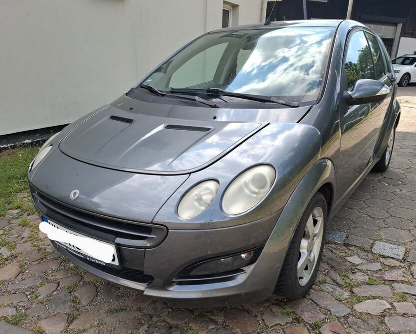 ForFour