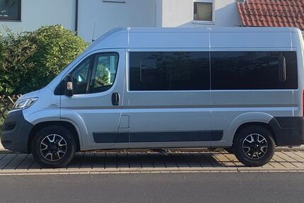 Fiat Ducato 125.000 km 19.300 &euro; Kassel 34128