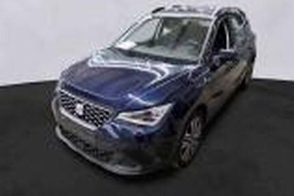 Seat Arona 19.300 km 17.790 &euro; Magdeburg 39118