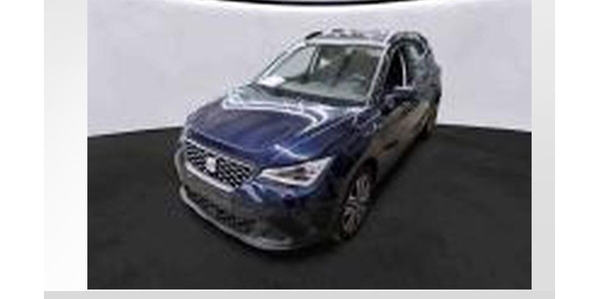 Seat Arona 19.300 km 17.790 &euro; Magdeburg 39118