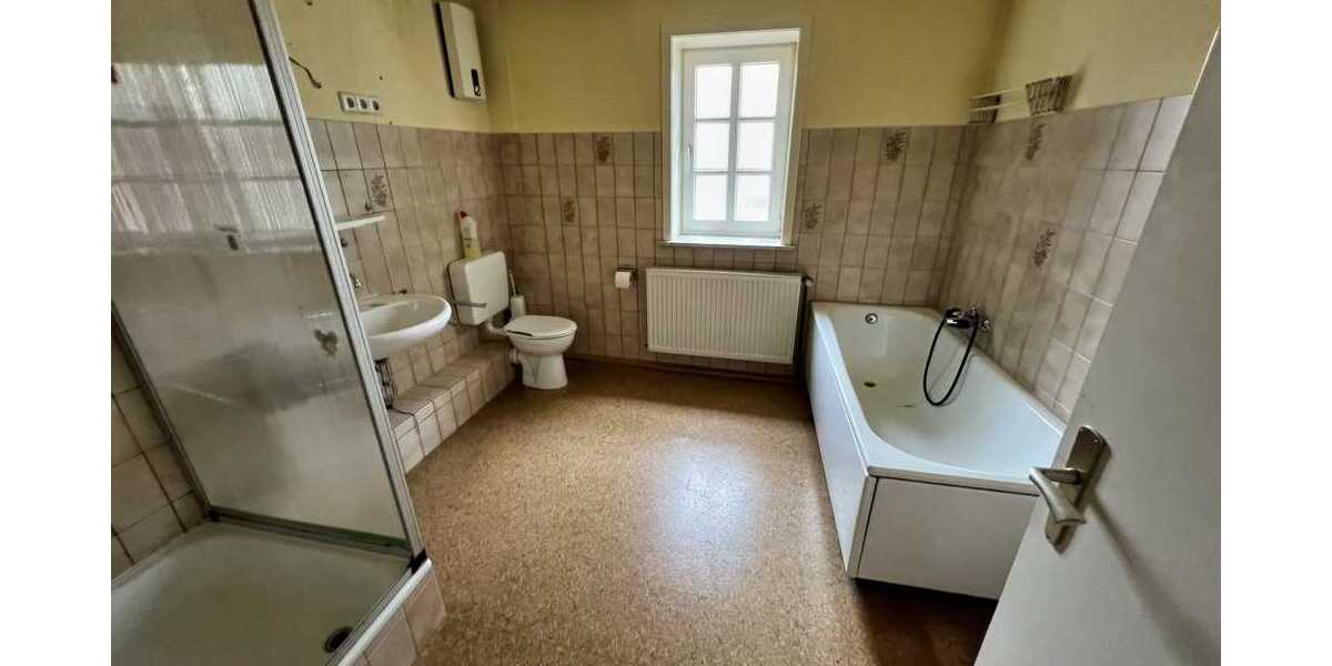 Immobilie mit vielen Möglichkeiten 12 zimmer