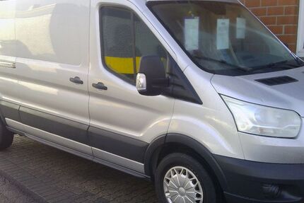 Ford Transit 198.403 km 11.290 &euro; Ostbevern 48346