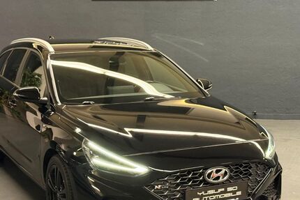 Hyundai i30 100.000 km 15.500 &euro; Heubach 73540