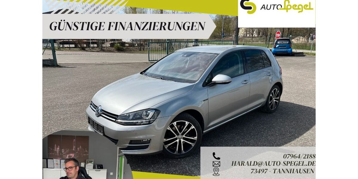 VW Golf 182.369 km 11.490 &euro; Tannhausen 73497