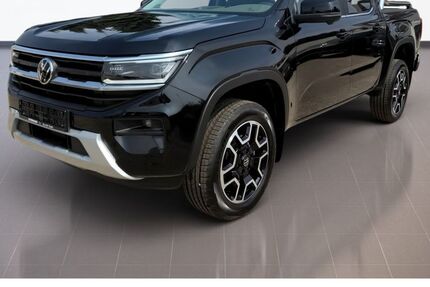 VW Amarok 4.900 km 61.880 &euro; Vilsbiburg 84137