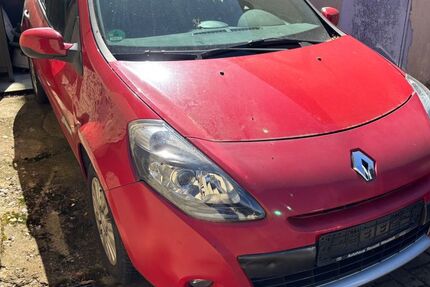 Renault Clio 60.000 km 900 &euro; Nümbrecht 51588