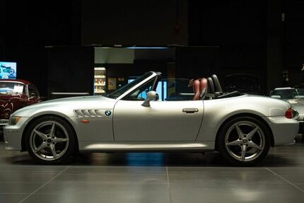 BMW Z3 84.769 km 26.900 &euro; Düsseldorf 40476