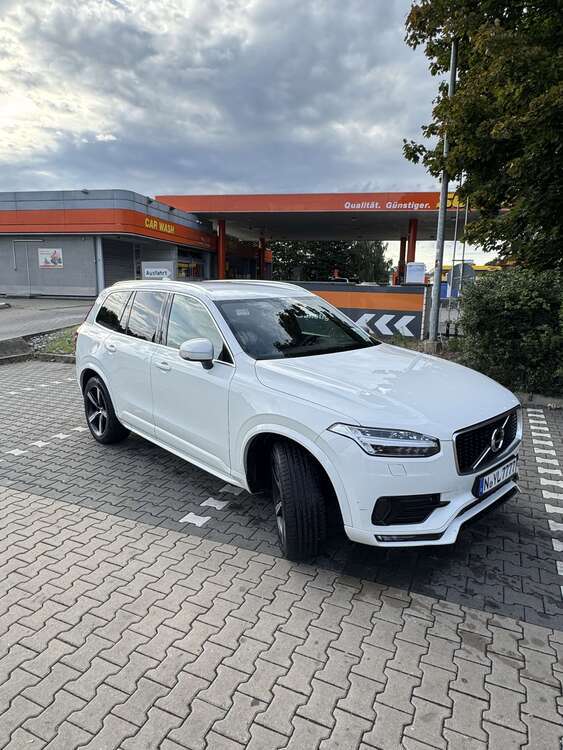 XC90