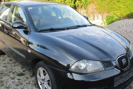Seat Ibiza 242.000 km 2.990 &euro; Ingolstadt 85055