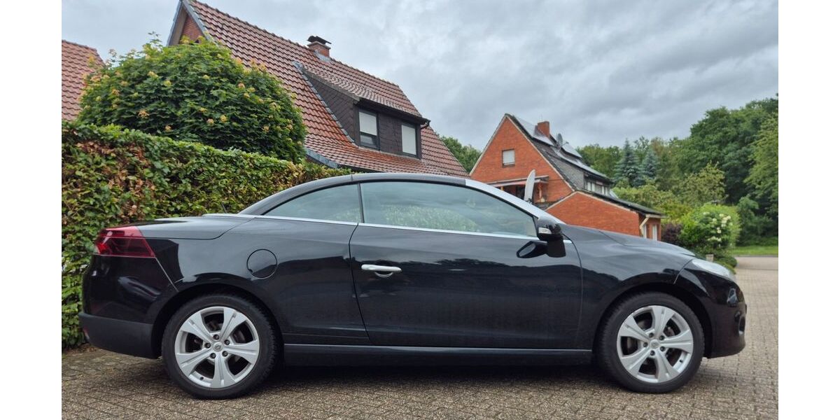 Renault Megane 53.000 km 8.400 &euro; Haltern am See 45721