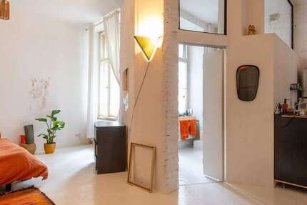 Wohnung zum Kaufen in Berlin 421.000 € 82 m²