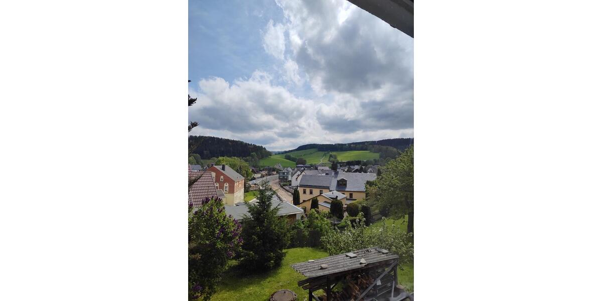 Einfamilienhaus Pockau-Lengefeld Nennigmühle - 7 Zimmer, 130 m&sup2;, 150.000&euro; | Angebot:25991317