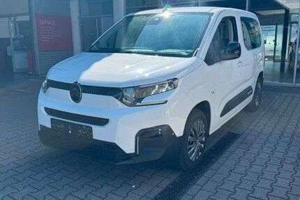 Citroen Berlingo 12.200 km 20.990 &euro; Mannheim 68309