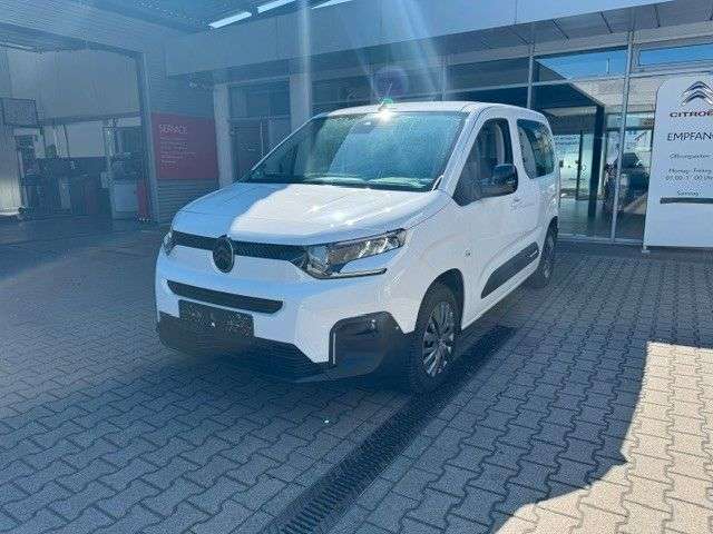 Citroen Berlingo 12.200 km 20.990 &euro; Mannheim 68309