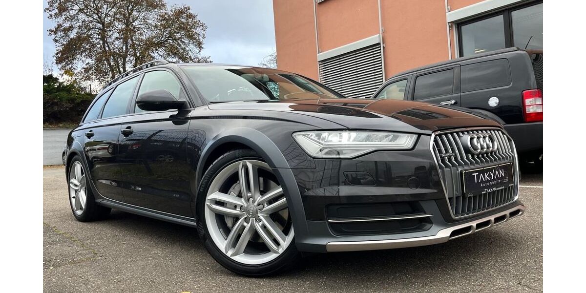 Audi A6 Allroad 147.000 km 22.790 &euro; Edingen-Neckarhausen 68535