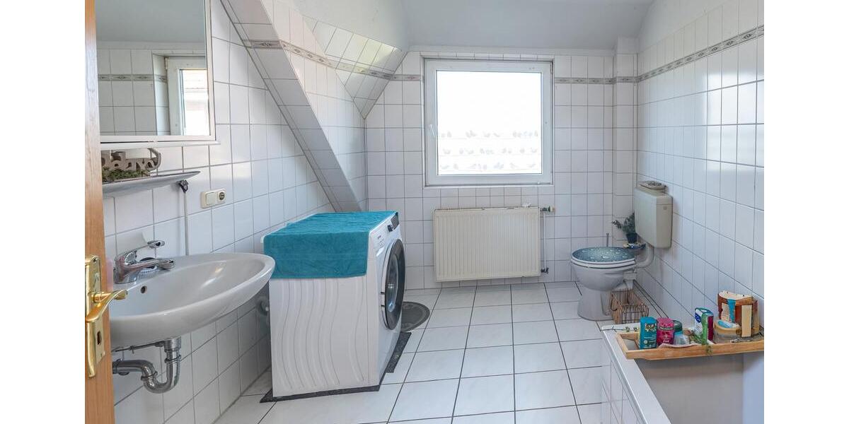 Etagenwohnung Neuhaus (Oste) - 3 Zimmer, 68 m&sup2;, 535&euro; | Angebot:26295185