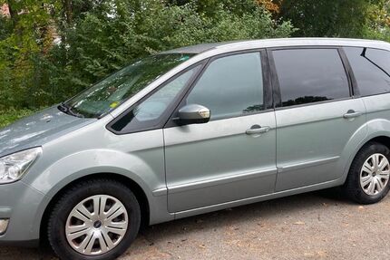 Ford Galaxy 175.500 km 3.300 € Neumarkt 92318