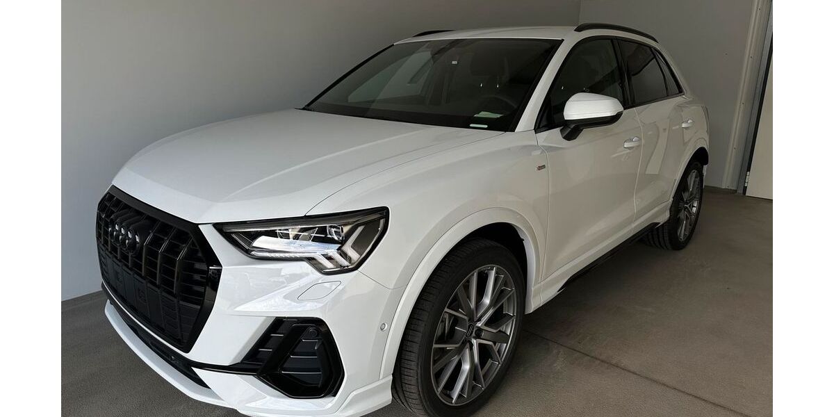 Audi Q3 37.000 km 41.950 &euro; Wangen 88239