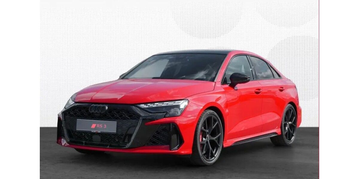 Audi RS3 1.850 km 69.999 &euro; Bremen 28307