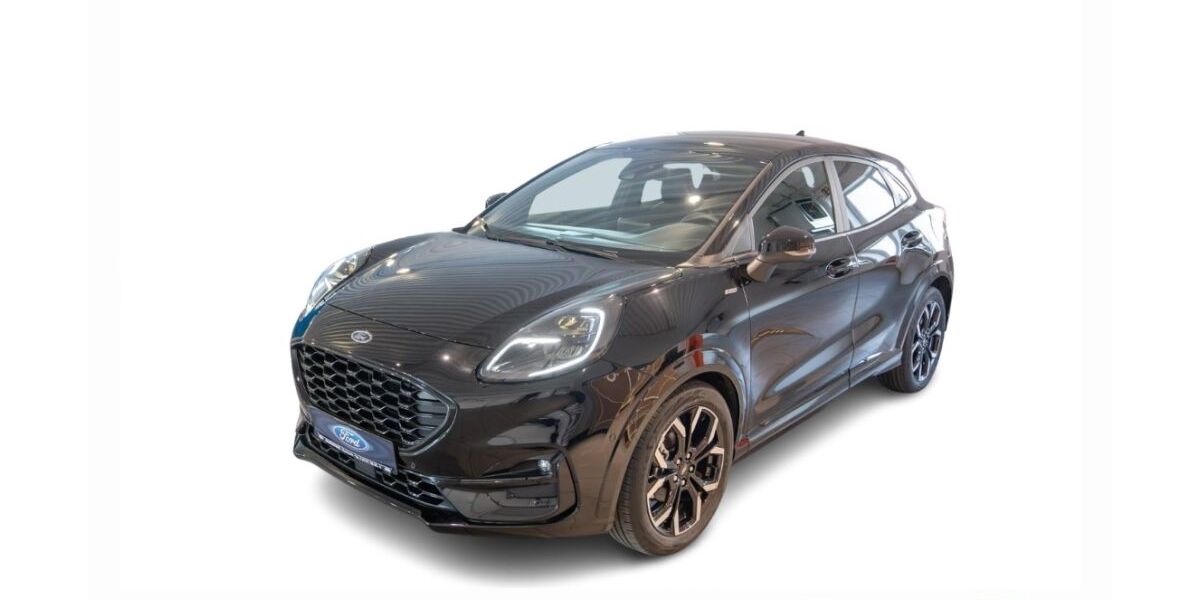 Ford Puma 23.900 km 23.980 &euro; Braubach 56338