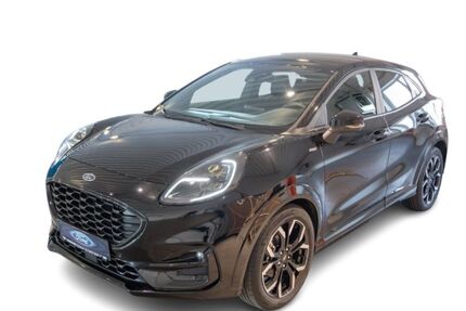 Ford Puma 25.466 km 22.980 &euro; Braubach 56338