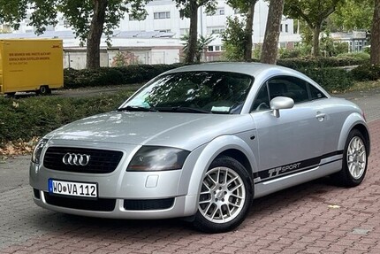 Audi Audi TT 8N