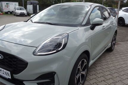 Ford Puma 1.010 km 25.690 &euro; Hörstel 48477