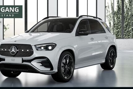 Mercedes-Benz GLE 450 5.000 km 112.450 &euro; Menden 58706