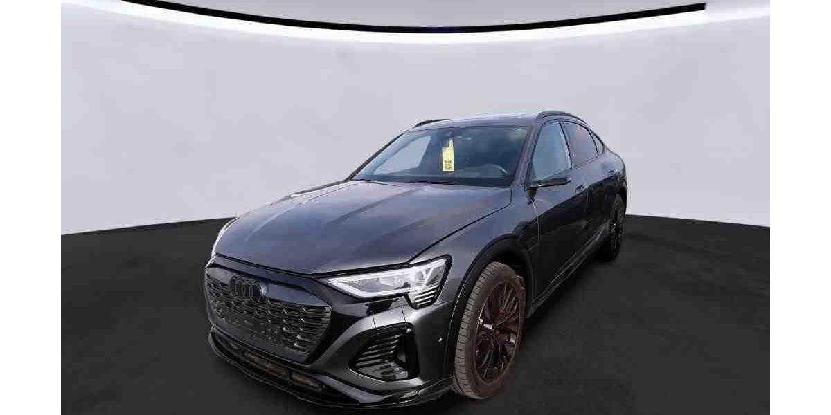 Audi Q8 e-tron 22.160 km 54.890 &euro; Hagen 58091