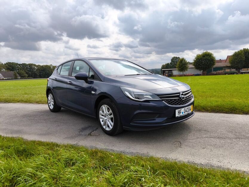Astra