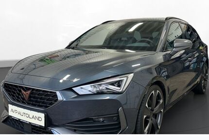 Cupra Leon 58.659 km 28.430 &euro; Plattling 94447