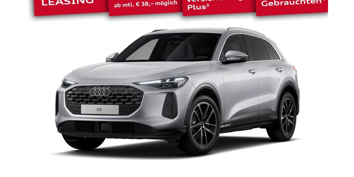Audi Q5 12.499 km 52.320 &euro; Böblingen 71034