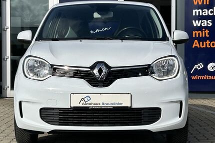 Renault Twingo 53.201 km 10.950 &euro; Salzgitter 38229