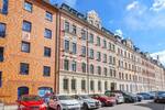 Etagenwohnung Chemnitz Schloßchemnitz - 4 Zimmer, 86 m&sup2;, 124.000&euro; | Angebot:25734518