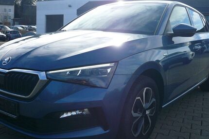 Skoda Scala 98.700 km 13.990 &euro; Schneeberg 08289