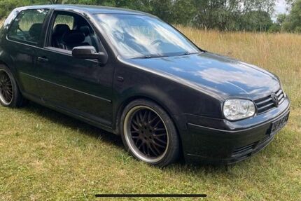 VW Golf 114.000 km 9.000 &euro; Wriezen 16269