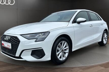 Audi A3 49.845 km 22.990 &euro; Chemnitz 09116