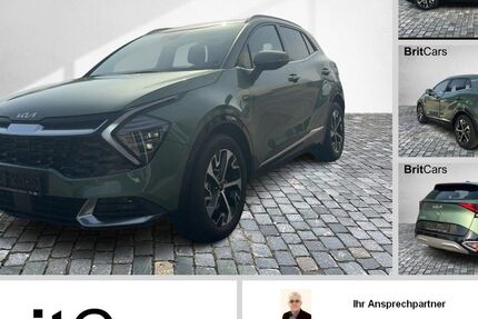 Kia Sportage 19.744 km 31.378 &euro; Krefeld 47803