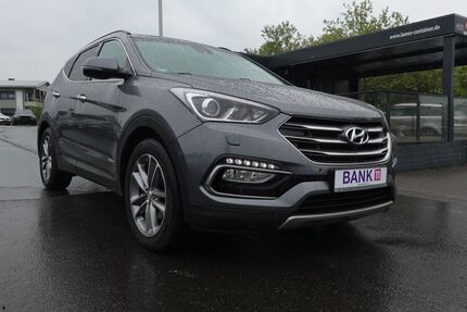 Hyundai SANTA FE 90.000 km 19.290 &euro; Wittlich 54516
