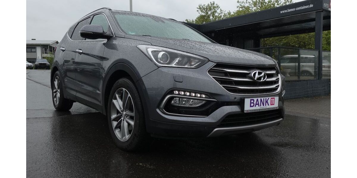 Hyundai SANTA FE 90.000 km 19.290 &euro; Wittlich 54516